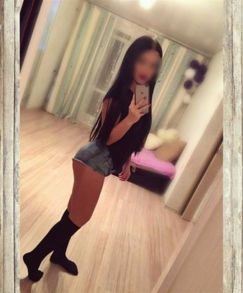 Анкета проститутки Кристина - город Казань, 23 года, №13828