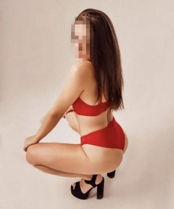 Анкета проститутки Олеся - город Казань, 20 лет, №9386